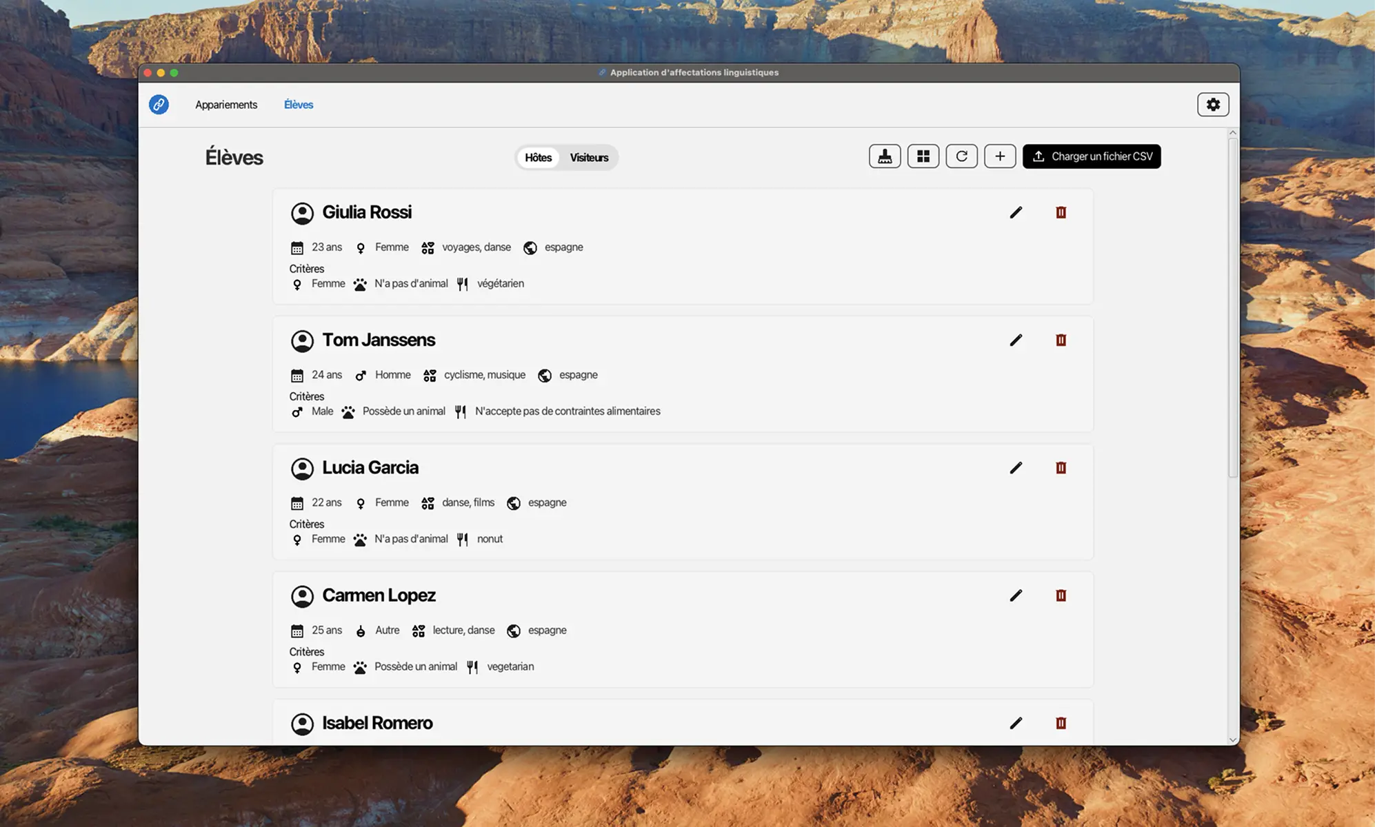Project preview 1